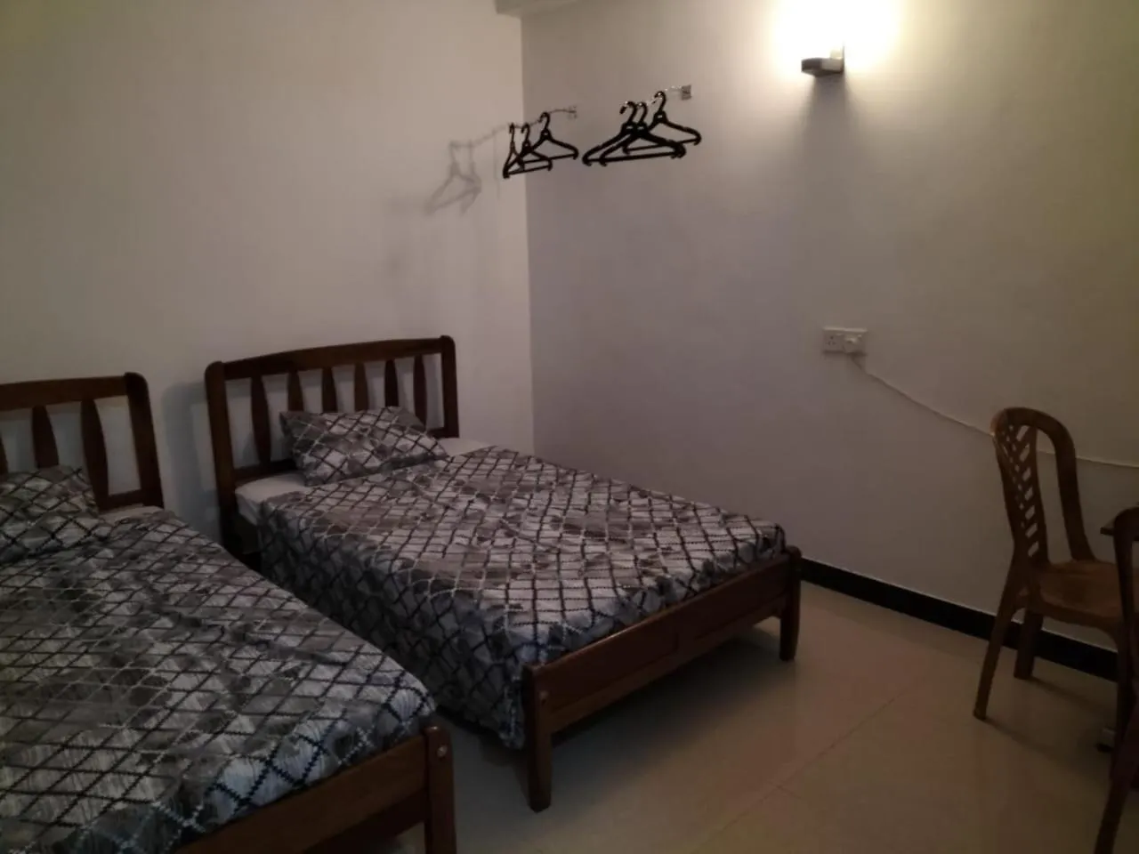Keerthina B&B Negombo 0*,  Sri Lanka
