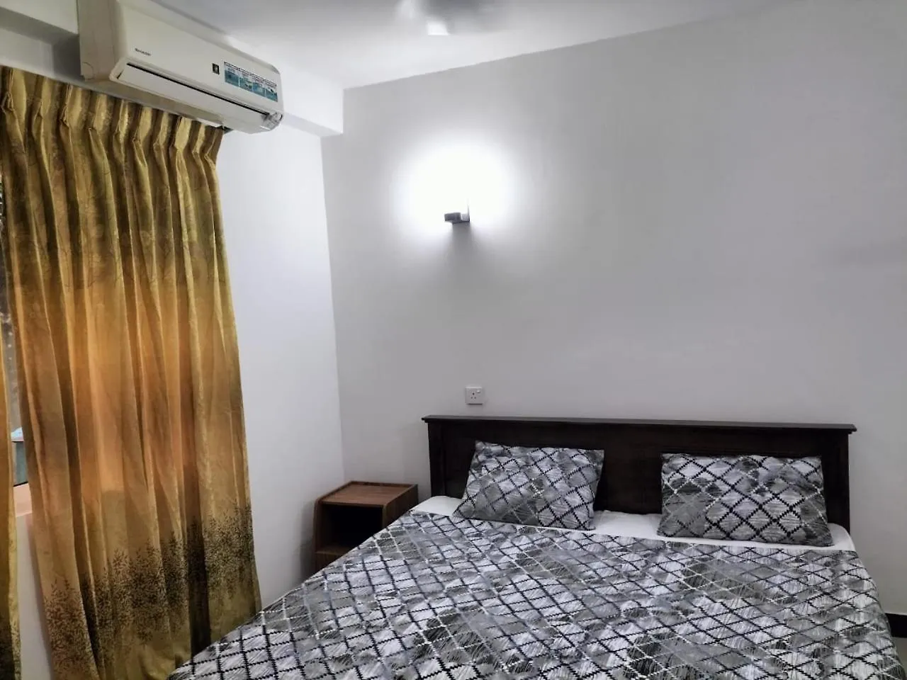 Bed & Breakfast Keerthina B&B Negombo Sri Lanka