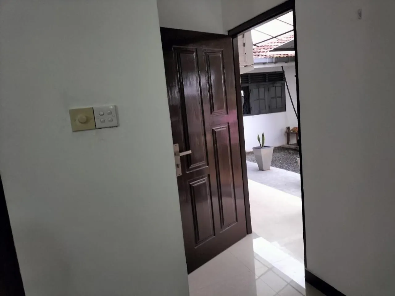 Keerthina B&B Negombo