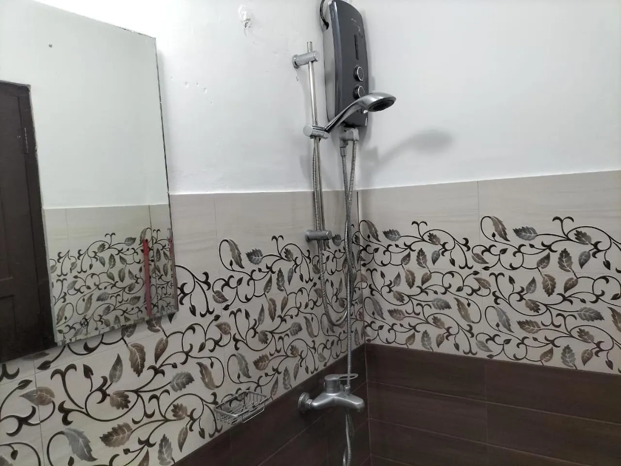 Bed & Breakfast Keerthina B&B Negombo