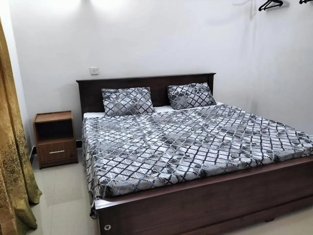 Keerthina B&B Negombo