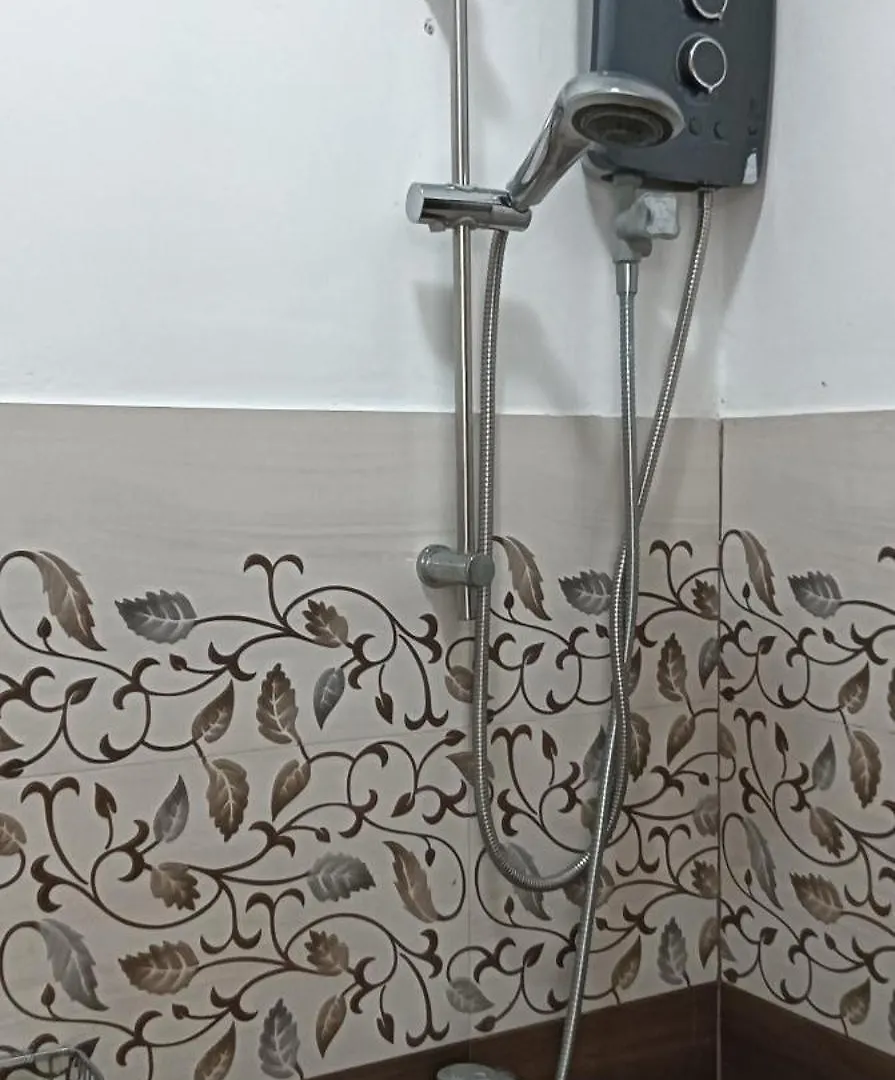 Keerthina B&B Negombo