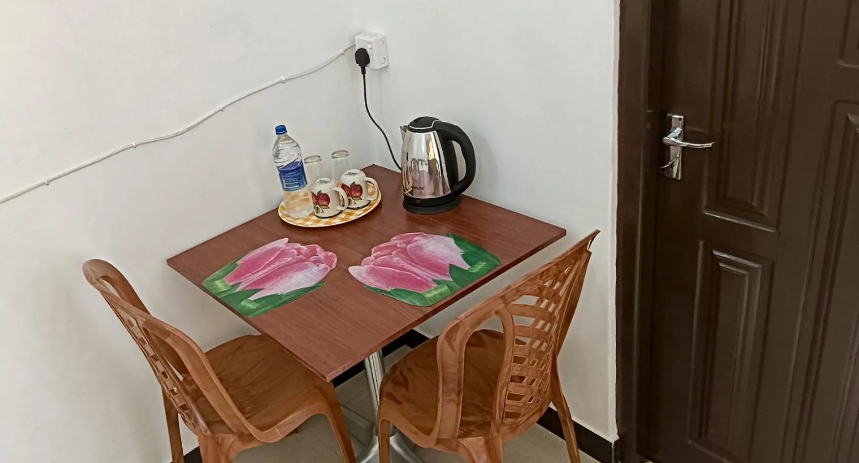 Keerthina B&B Negombo Sri Lanka